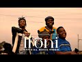 Inkosi yamagcokama, Blaq Diamond - Ifoni | Maskandi (official Music Video)