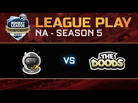 SPACESTATION vs. THE D00DS - Week 4
