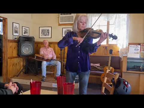 Chris Daring and Jeff Broome Concert Highlights (2/25/24)