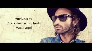 Leiva San Sebastián-Madrid letra