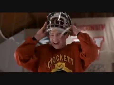 D2 Mighty Ducks: Leadership - Many Parts, One Team