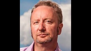 Mark Blyth   The Radical Centrist Podcast:  Angrynomics