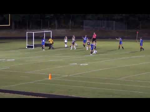 DRHS vs MIdlothian 9 28 17