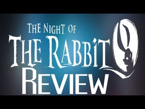 The Night of the Rabbit Review