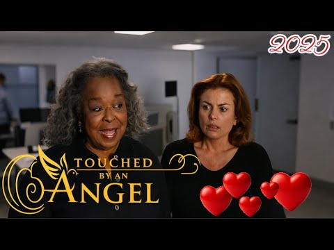 Touched by an Angel❤️ Season 9 Episode 18❤️The Show Must Not Go On | Drama – Family – Fantasy