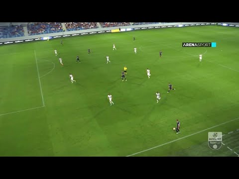 MOZZART BET SUPERLIGA (2. kolo): TSC - Javor 0:0 / 16.07.2022.