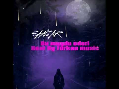 Sanjar - Bu muydu ederi (Beat) Beat By Furkan Music