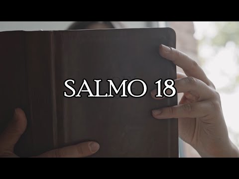 SALMO 18 - Espressioni di lode per la liberazione - " Forte rocca è il nostro Dio " Martin Lutero