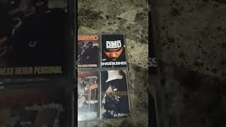 EPMD Underground Rap Cassette Collection For Sale On Ebay