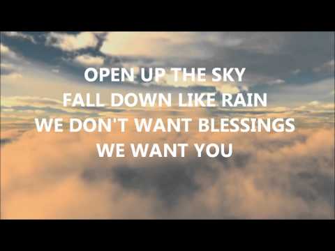 OPEN UP THE SKY - DELUGE BAND (WITH LYRICS) HD