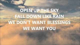 OPEN UP THE SKY - DELUGE BAND (WITH LYRICS) HD