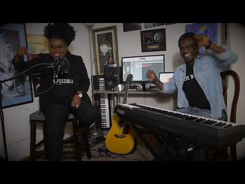 Nothing is Impossible - Jada Mayson ft Mr. O