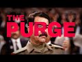 When Saddam Hussein Executed His Comrades On Live Tv