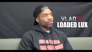 Loaded Lux: Meek Should've Stuck to His Battling Roots vs. Drake