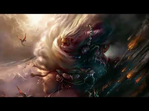 Zorn Gottes auf die NWO