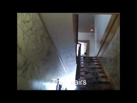 Whaley House Video 3