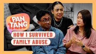 Dealing With A Dysfunctional Family & Household | Pantang EP12