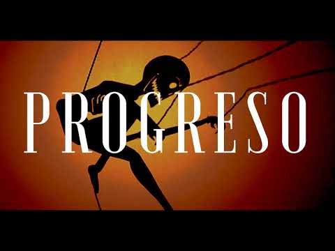 Kinmakirú - Progreso (Videoclip oficial)