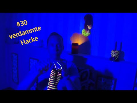 Schlickergarne Podcast 030 - verdammte Hacke