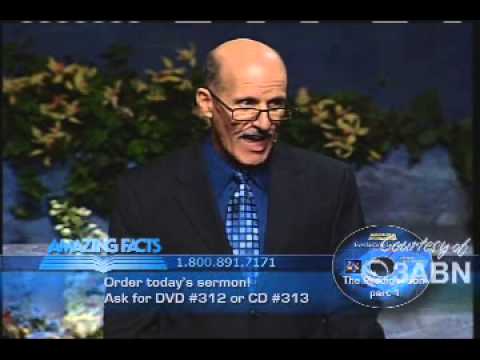 The Prodigal Son, Part 1 - Pr. Doug Batchelor - Everlasting Gospel - 3ABN
