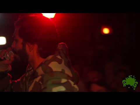 FIGUERO JONES LIVE AF