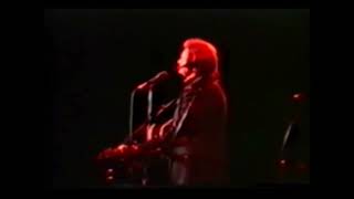 Apache Tears by Johnny Cash  LIVE