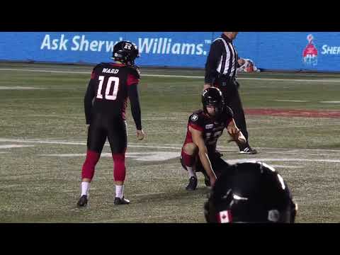 2018 Recap: Winnipeg 40, Ottawa 32