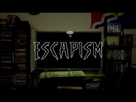 Escapism (An Experimental Short)