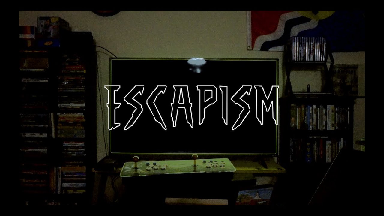 Escapism (An Experimental Short)
