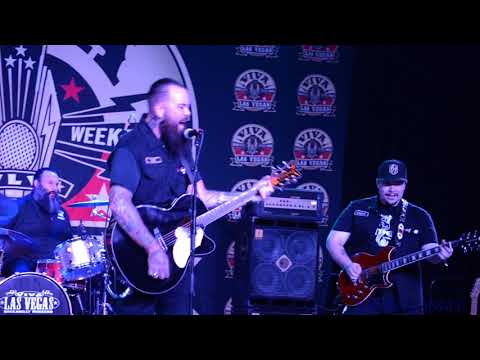 THE DELTA BOMBERS: LIVE @ VIVA LAS VEGAS 21 - FULL SET -  IN STEREO