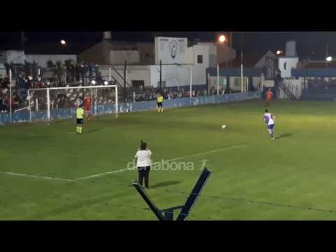 Ferro 0 (1) vs El Fortín 0 (3) | Inferiores - Campeón Anual de Sexta División - Olavarría