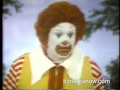 1982 McDonalds Hole In One