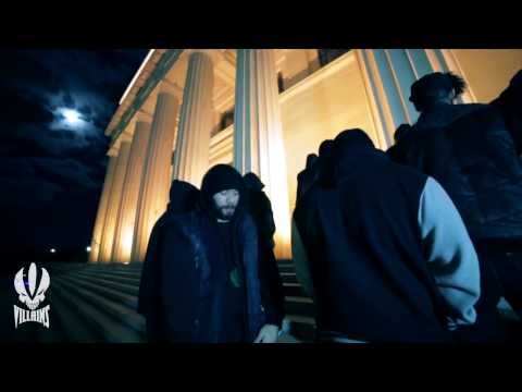 Villains - Volatile (Explicit) Official Music Video