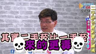 【醫師來了|彰化醫院 / 心臟內科何東錦醫師】關於胸痛