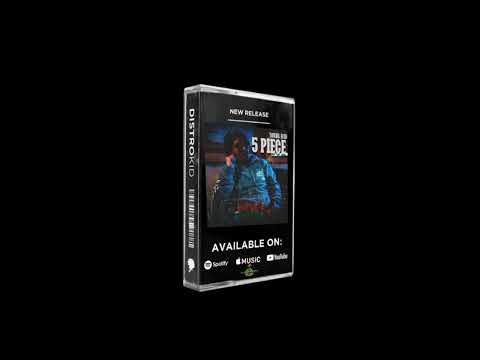 Young Avid - 4AM IN STOCKTON