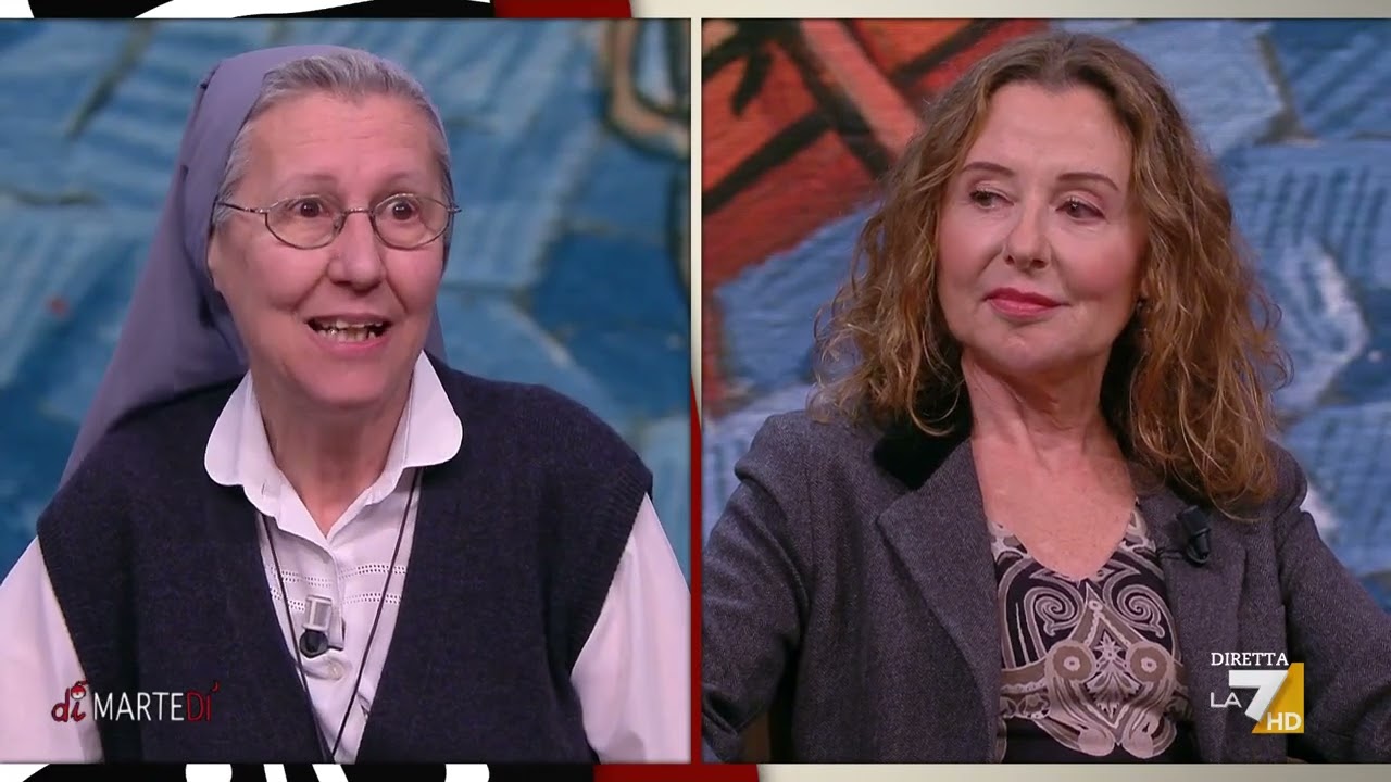 Povertà in Italia, Suor Paola: "Colpa della politica degli ultimi anni"