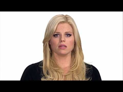 NO MORE PSA: "Speechless" :30 - Megan Hilty
