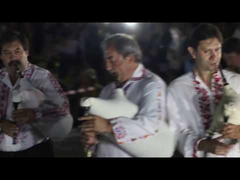 DeccanMan Feat. Triple P - Целият Град Гърми