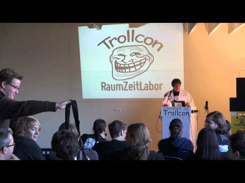 RaumZeitLabor Podcast