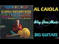 Al Caiola - Big Guitars