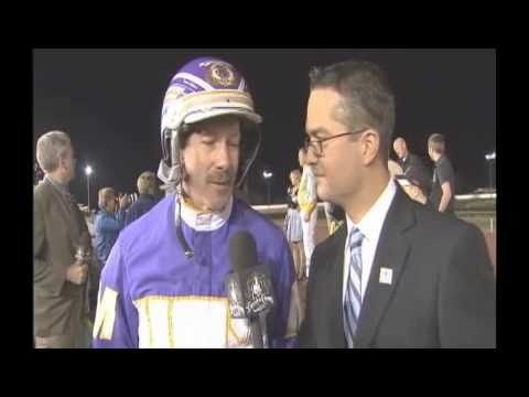 Breeders Crown 2010 (Part 7)