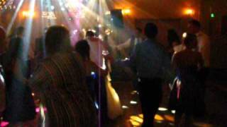 Wedding Reception Last Dance - Freeland, Michigan DJ / MC Robert Lawrence
