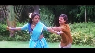 மெதுவா தந்தி அடிச்சனே | Methuva Thanthi adichane Song HD 1080p Thalattu 1993 | Tamil Film Songs