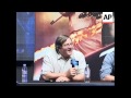 Cast Of G I Joe Hold Press Conference In Seoul