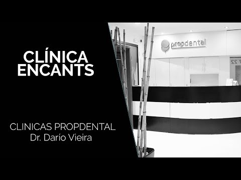Clinica dental Propdental