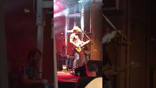 Jon Pardi “Missin You Crazy” Blue Note in Columbia, Mo 7/19/2018