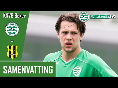 Beslissende penaltyserie na krankzinnige pot voetbal... Westlandia - OFC (25-09-2019)