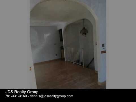 31 FALLON AV, Providence RI 02908 - Single Family Home - Real Estate - For Sale -