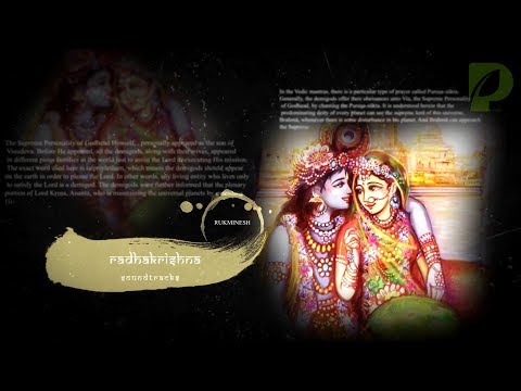 Radhakrishn soundtracks 100 - Mangalam Bhagwan Vishnu