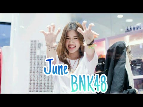 [OPV] JUNÉ BNK48-I Love your smile:แกงส้ม ธนทัต